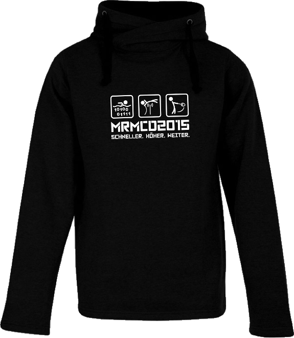 MRMCD15 Hoodie