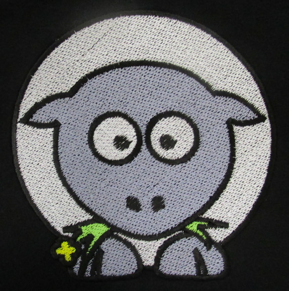 Stickerei