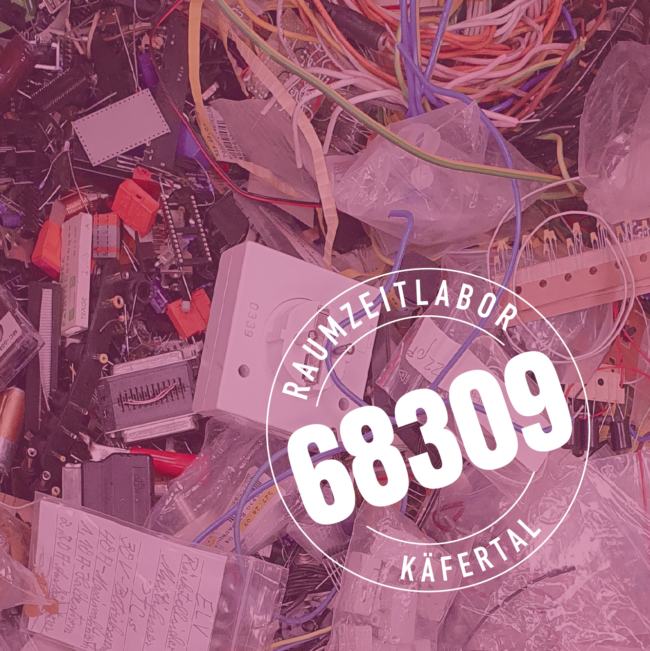 RZL Käfertal, 68309