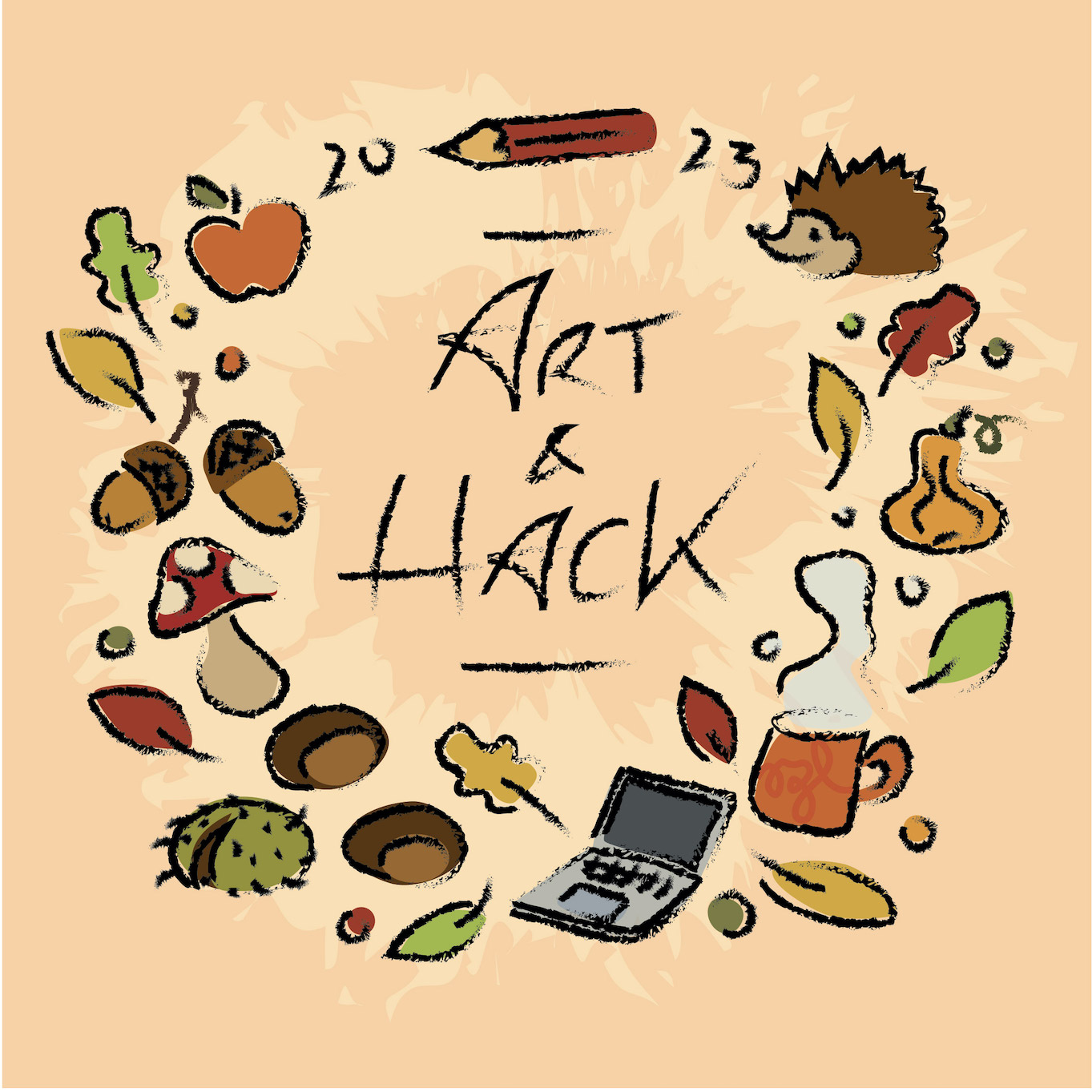 ArtAndHack