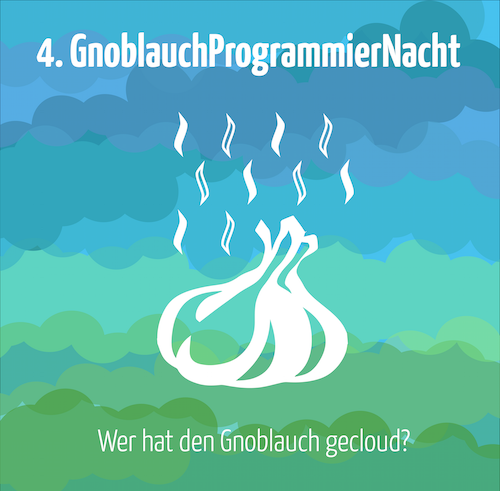 GnoPN Plakat