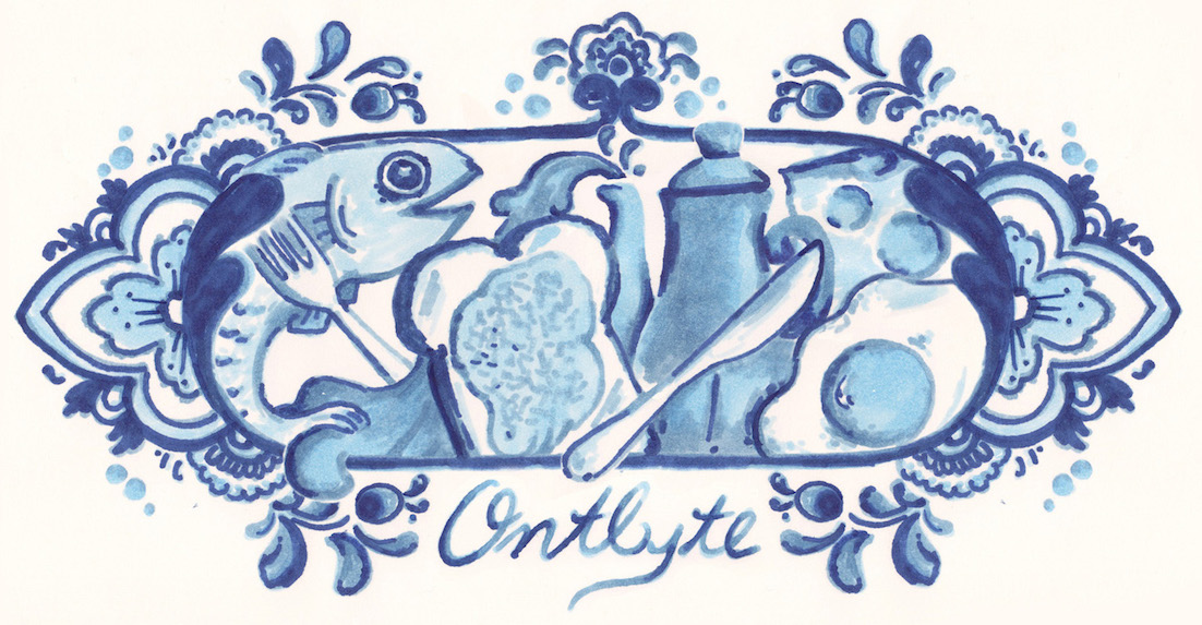 Ontbyte Kunst