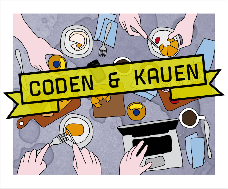 Coden-und-Kauen